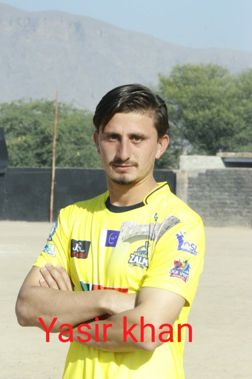 Yasir