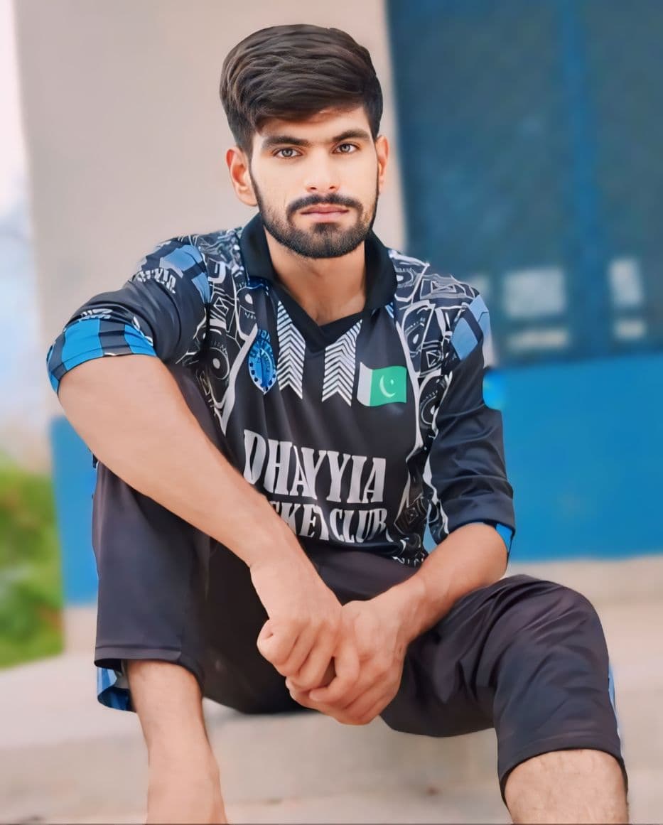 M HAMAD