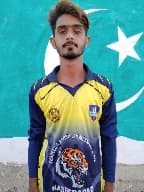 Jahanzaib