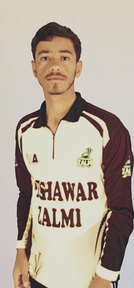 qaseem khan