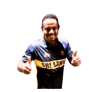 Lanka Rodrigo