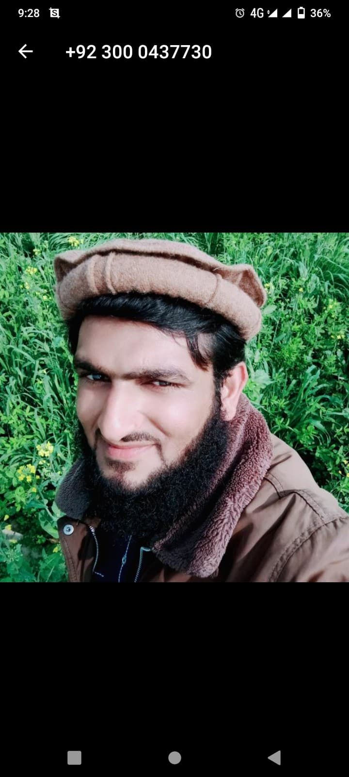 Abdul Hafeez (Vc)