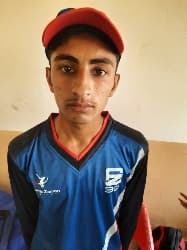 Hamza Khan