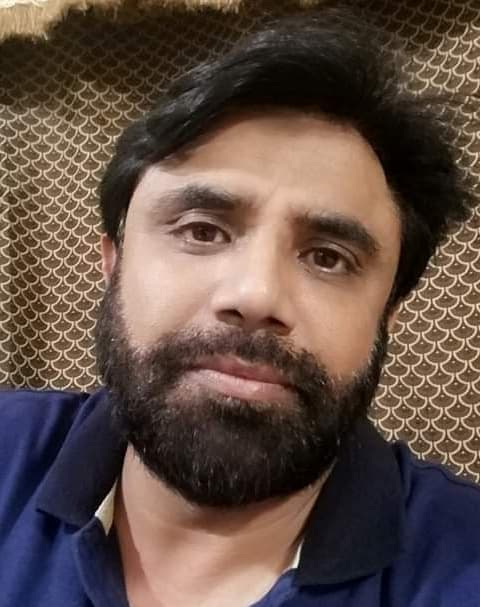 Asad Mehmood