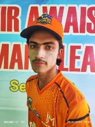 Irfan cricket player profile photo