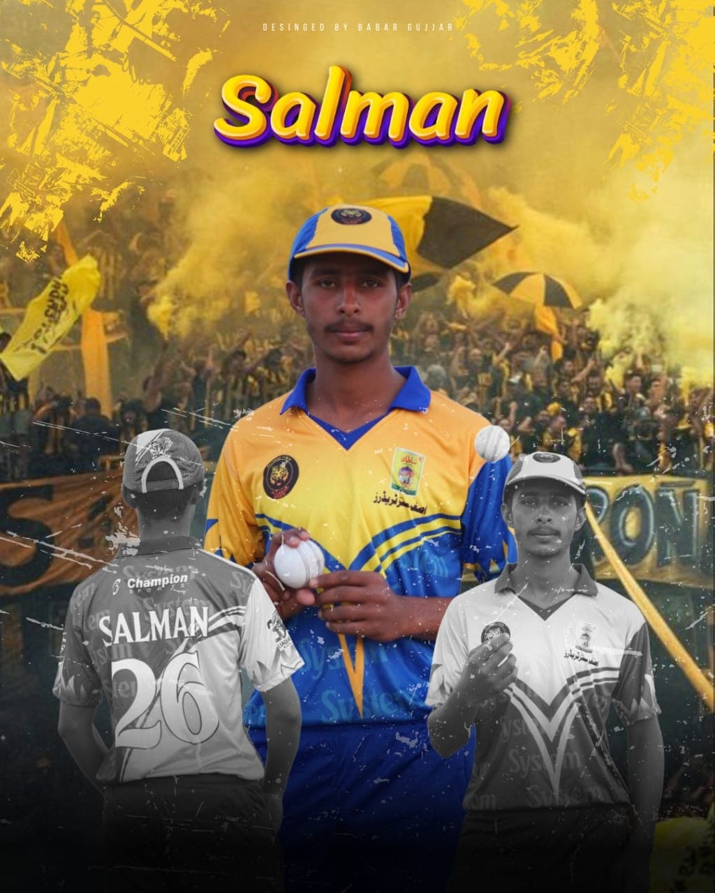SALMAN