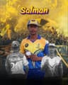 SALMAN