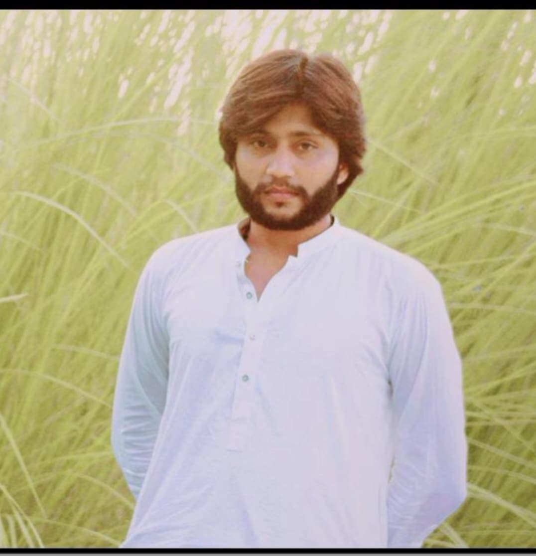 Shahbaz Thathal