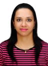Glenda Rekela Menezes