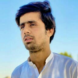 TAIMOOR MAZARI cricket player profile photo