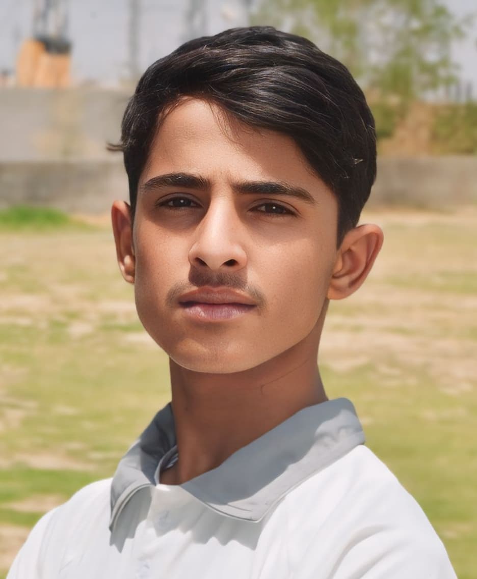 Sheryar Khan
