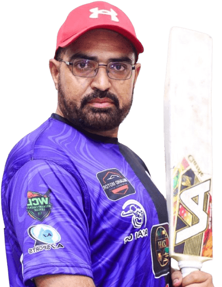 NAWAZ BABER