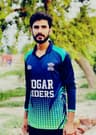 Salah Zaib Dogar