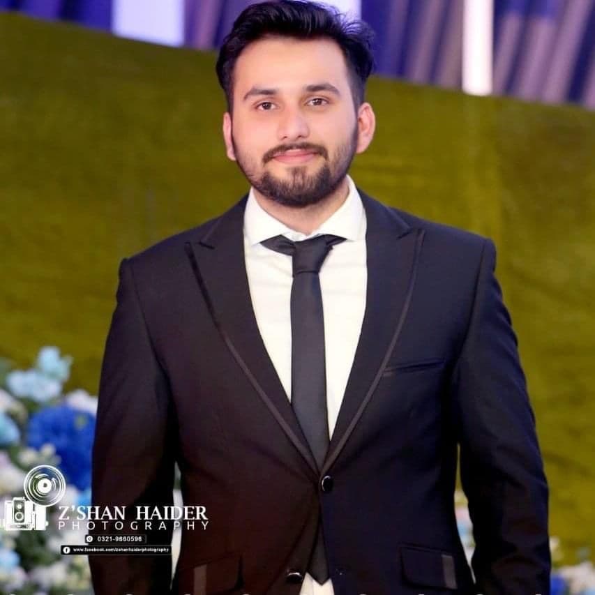 Dawood Abid