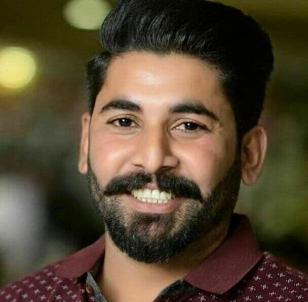 Adnan khan cricket player photo