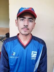 Kamran KHAN
