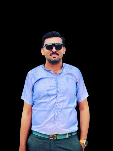 RAFIQ SHEIKH