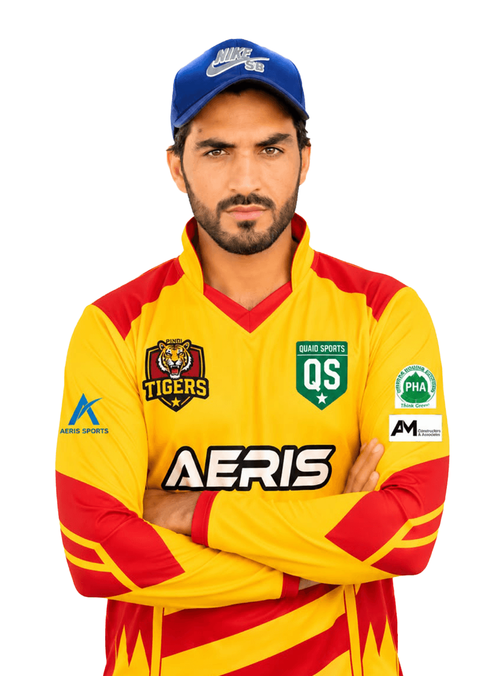 Mehmood Jamshed