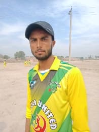 Bilal Moran