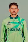 MUHAMMAD SHAYAN