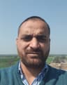 Mussawir Ghafoor