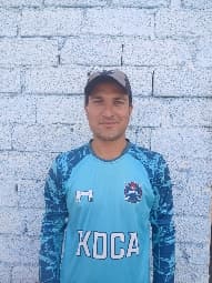 Muhammad Ali cricket player profile photo