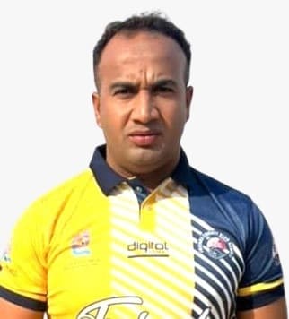 Ripon Sokor cricket player profile photo