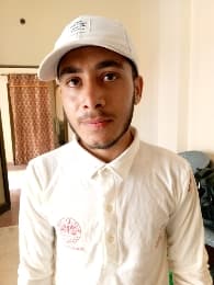 Muhammad Aliyan Arshad