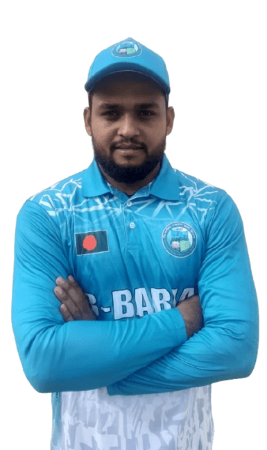 Mohammad Mofizul Islam cricket player profile photo