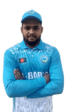 Mohammad Mofizul Islam