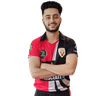 Hasham Munir