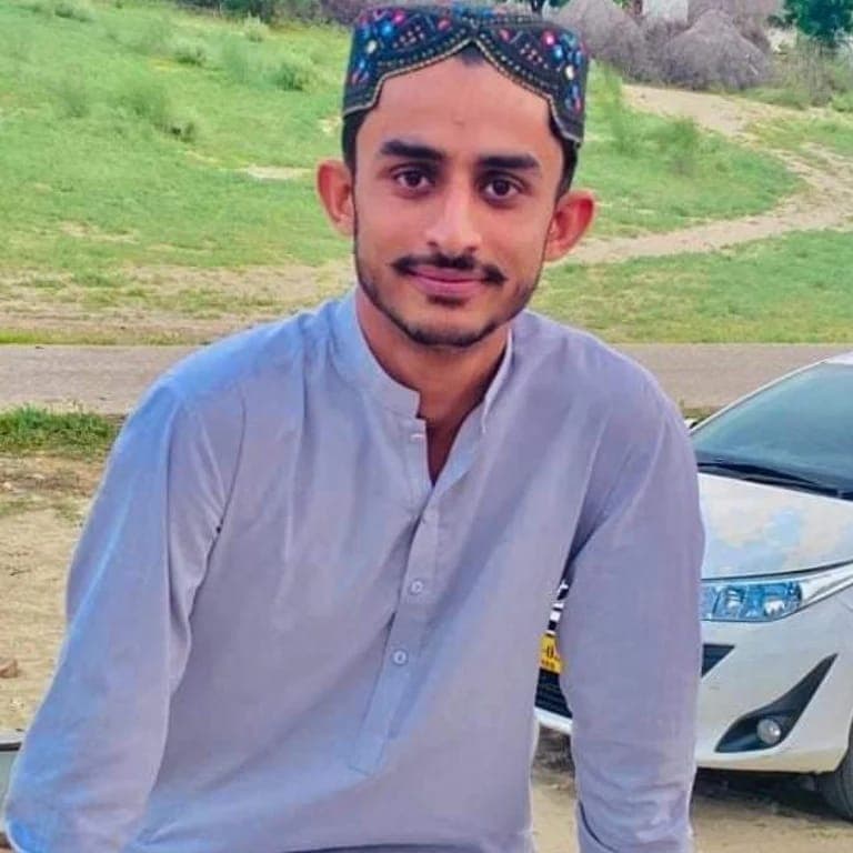 Shahkar Bilalani