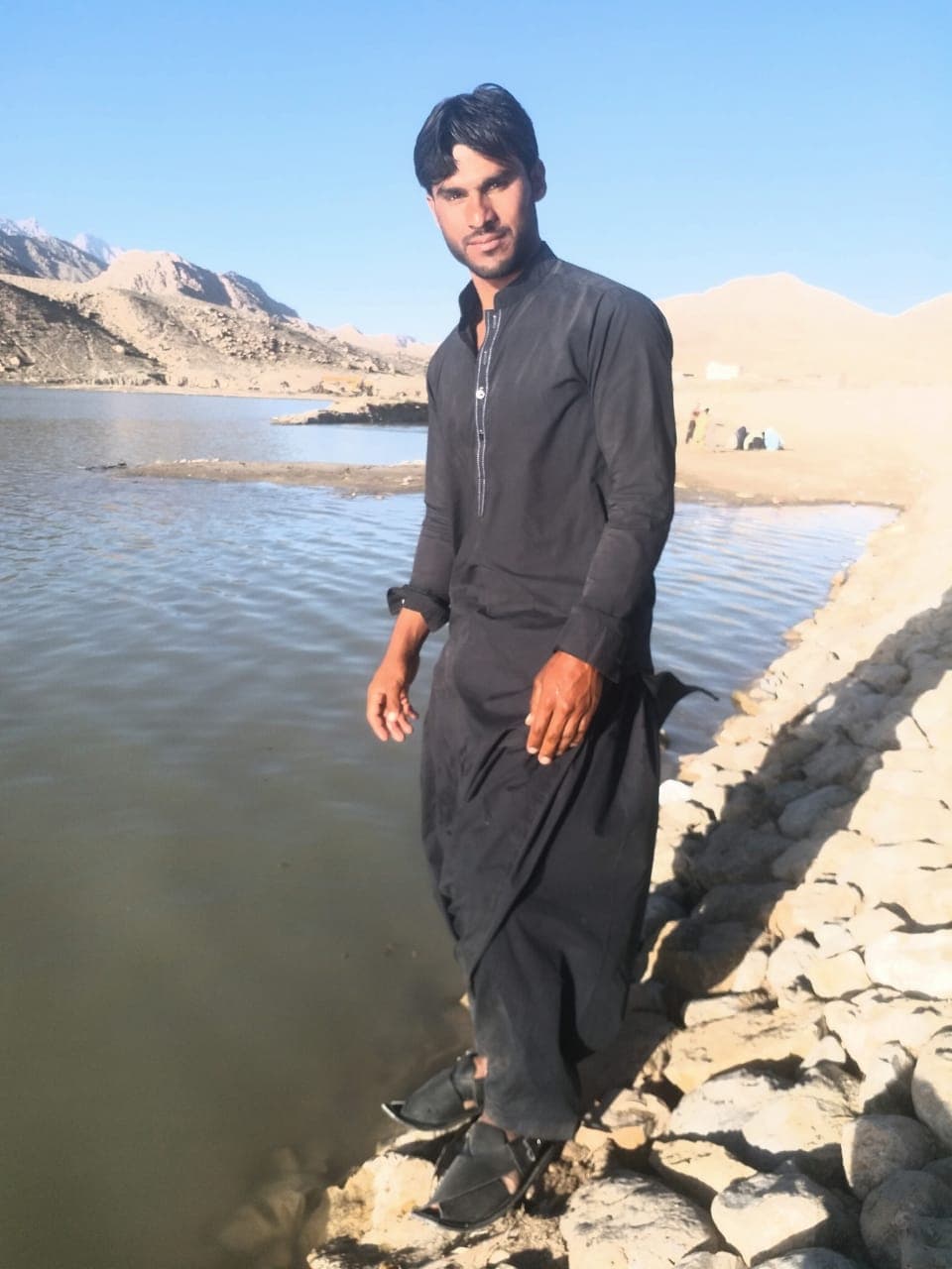 imran khan