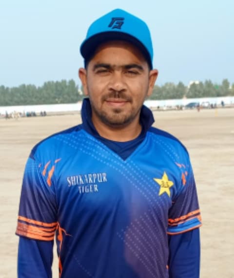 Abdul Rehman