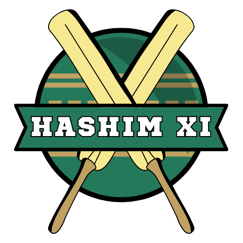 Shafiq team logo