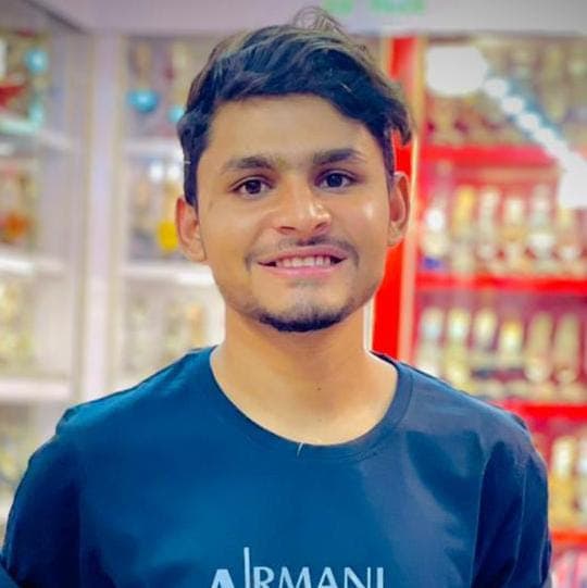 MoHammad ABBaS