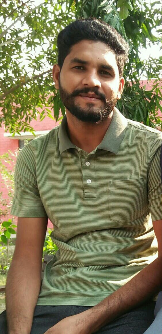 Yasir Meo cricket player profile photo