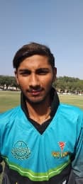 Faisal Nasir