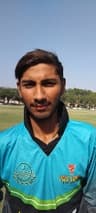 Faisal Nasir