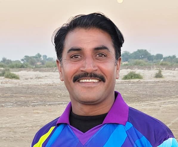 Sagar cricket player profile photo