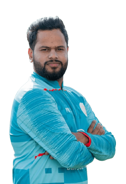 Muddassir Kalathil