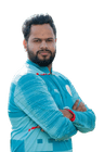 Muddassir Kalathil