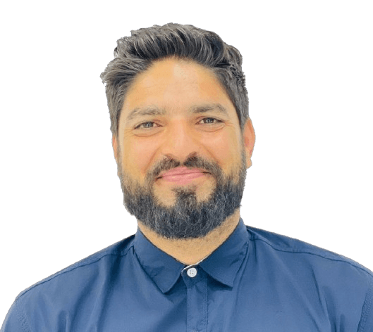 Usman Najeeb cricket player profile photo