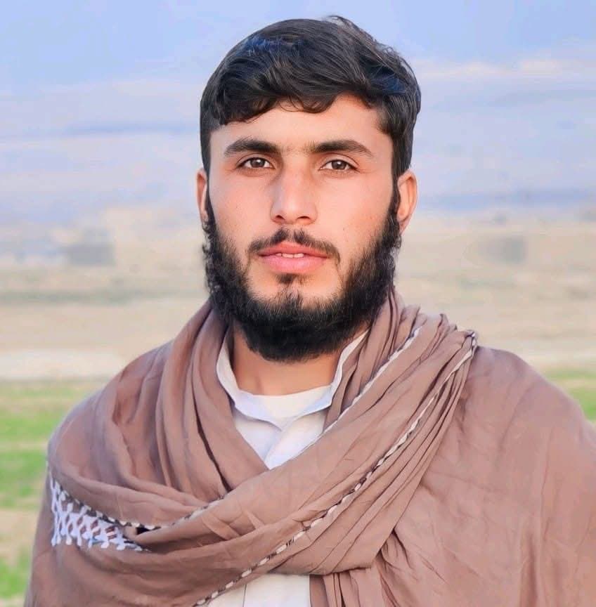 Saad Ullah