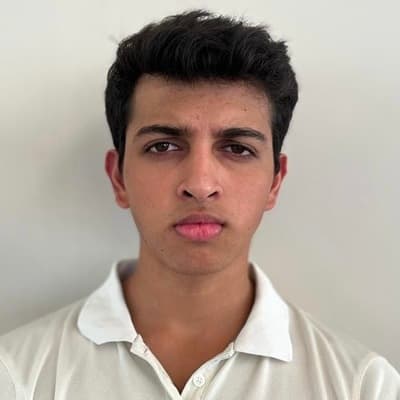 Suryansh Gulecha cricket player profile photo