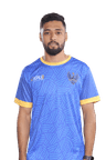 Ali Imran