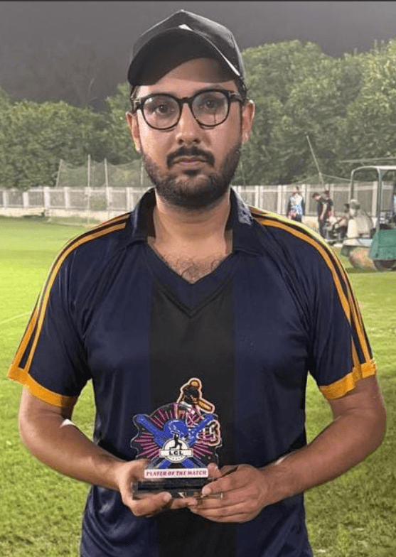 Haris Habib