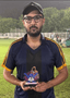 Haris Habib