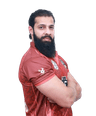 Ahsan Ul Haq