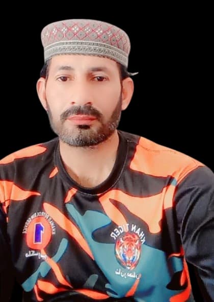 WAHEED SHAH
